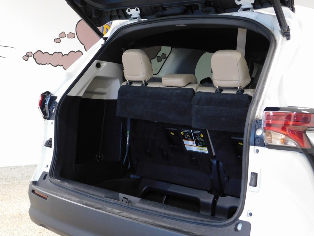 Toyota Sienna Unknown 2021