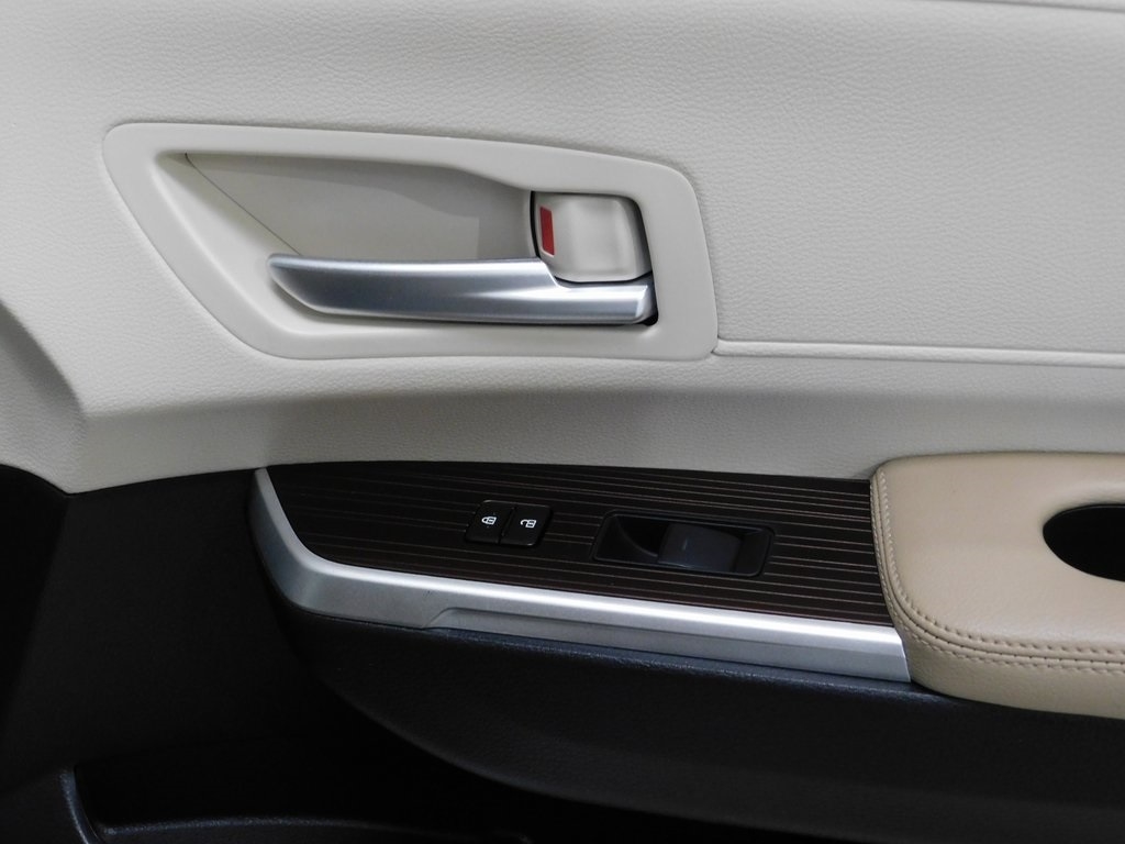 Toyota Sienna Unknown 2021