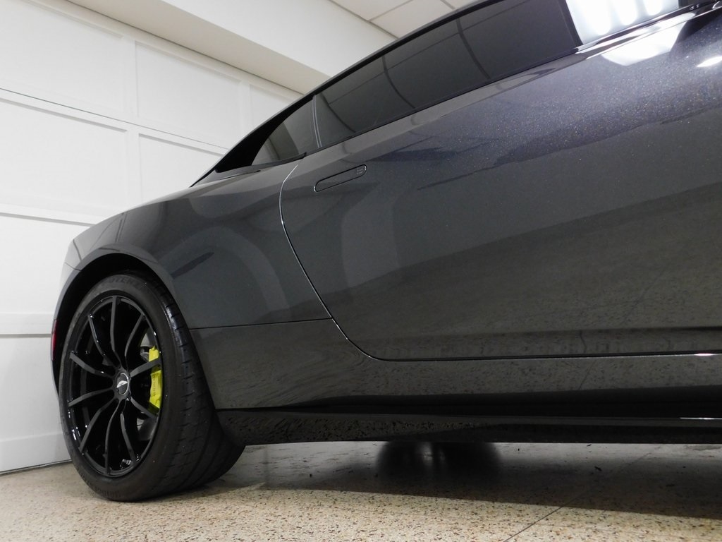 Aston Martin DB11 AMR 2020