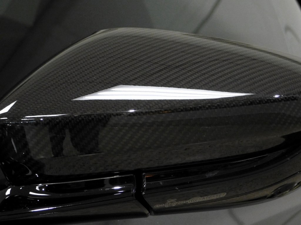 Aston Martin DB11 AMR 2020