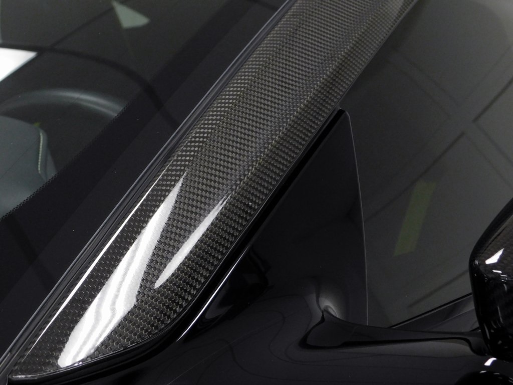 Aston Martin DB11 AMR 2020