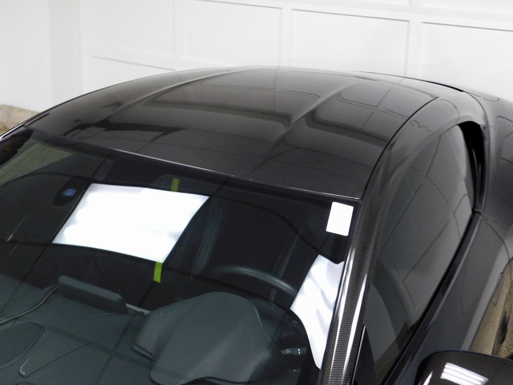 Aston Martin DB11 AMR 2020