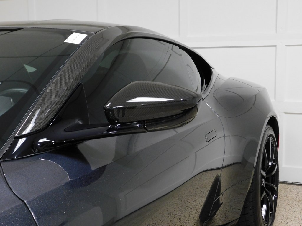 Aston Martin DB11 AMR 2020