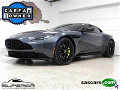 2020 Aston Martin DB11 