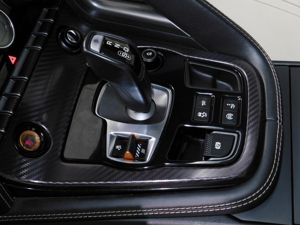 Jaguar F-Type R Coupe 2015