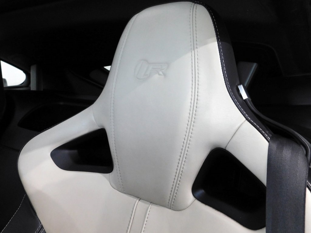 Jaguar F-Type R Coupe 2015