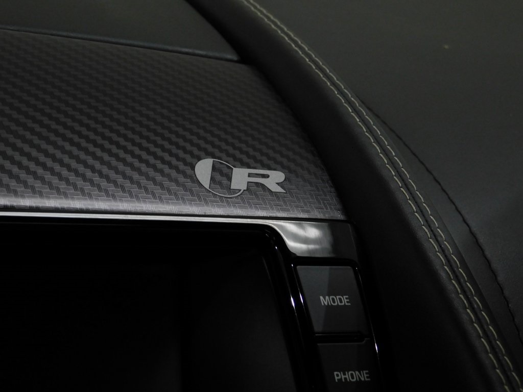 Jaguar F-Type R Coupe 2015