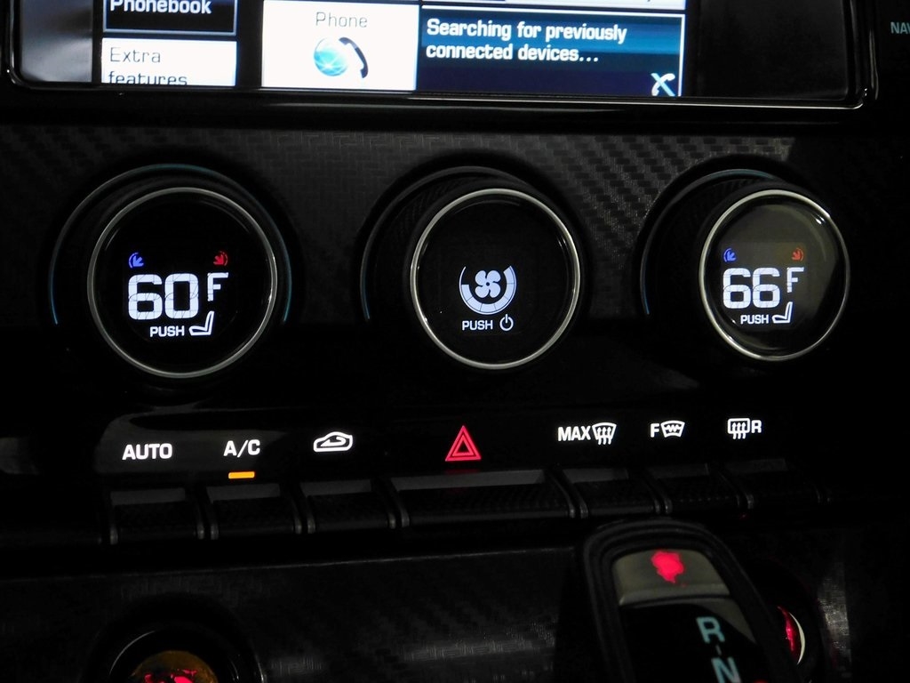 Jaguar F-Type R Coupe 2015