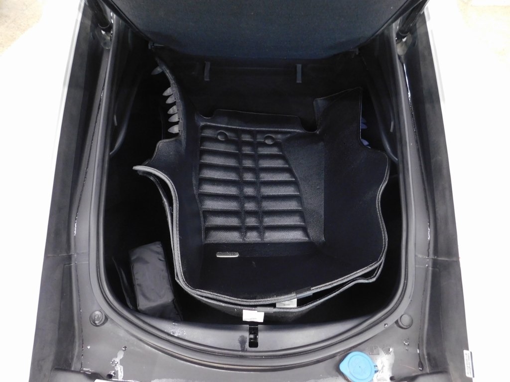 Jaguar F-Type R Coupe 2015