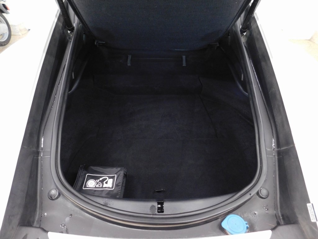 Jaguar F-Type R Coupe 2015