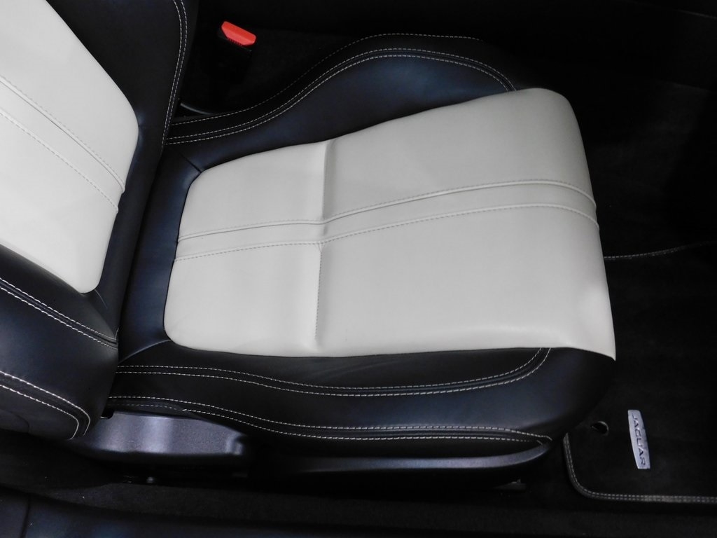 Jaguar F-Type R Coupe 2015