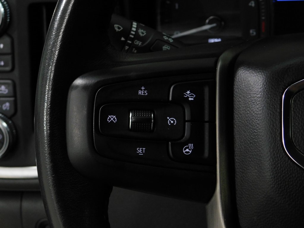 GMC Sierra 3500HD Denali Crew Cab 4WD 2022