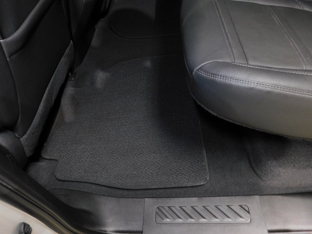 GMC Sierra 3500HD Denali Crew Cab 4WD 2022