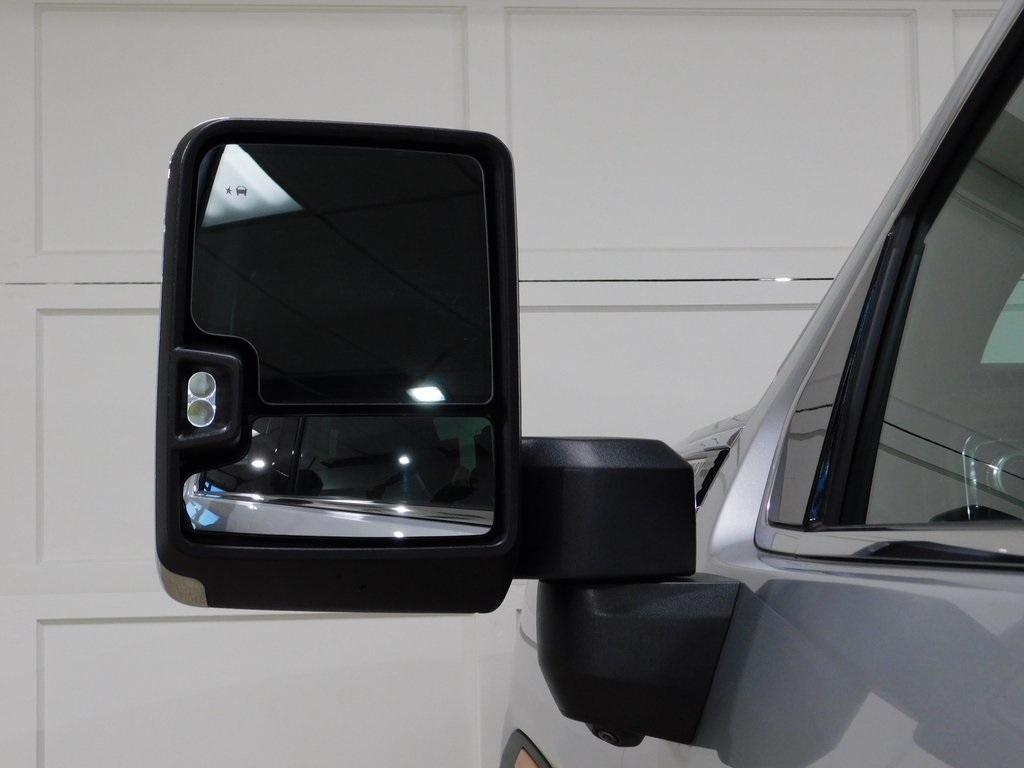 GMC Sierra 3500HD Denali Crew Cab 4WD 2022