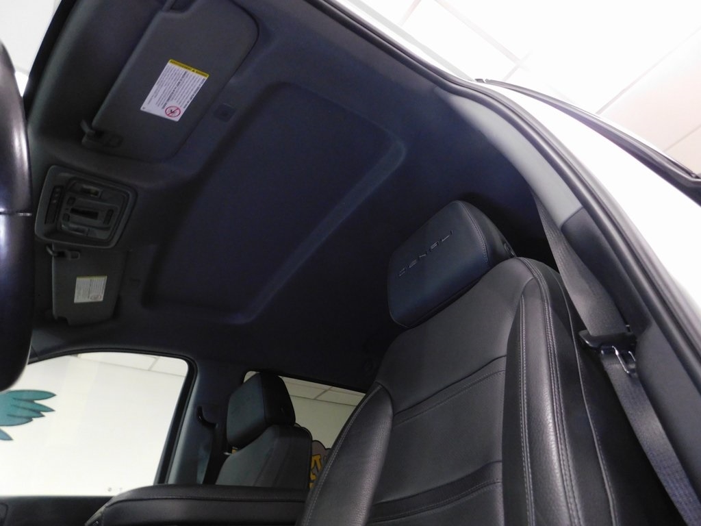 GMC Sierra 3500HD Denali Crew Cab 4WD 2022