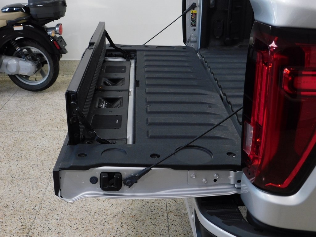 GMC Sierra 3500HD Denali Crew Cab 4WD 2022