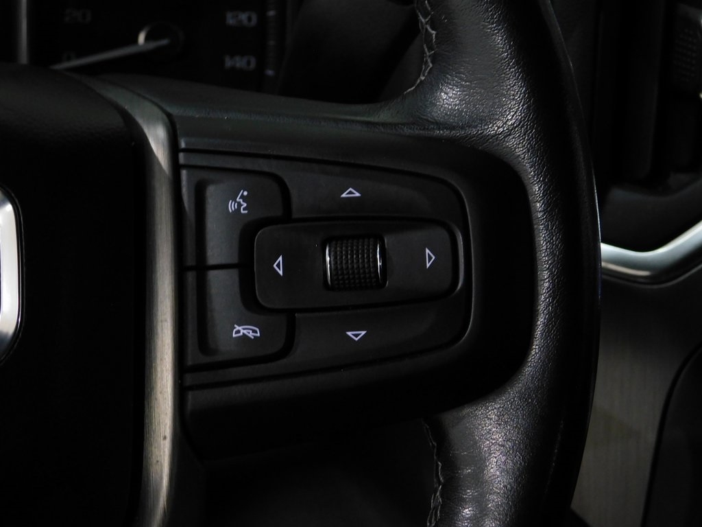 GMC Sierra 3500HD Denali Crew Cab 4WD 2022