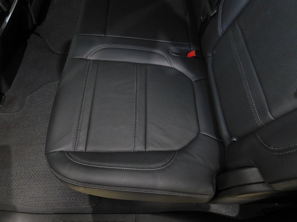 GMC Sierra 3500HD Denali Crew Cab 4WD 2022