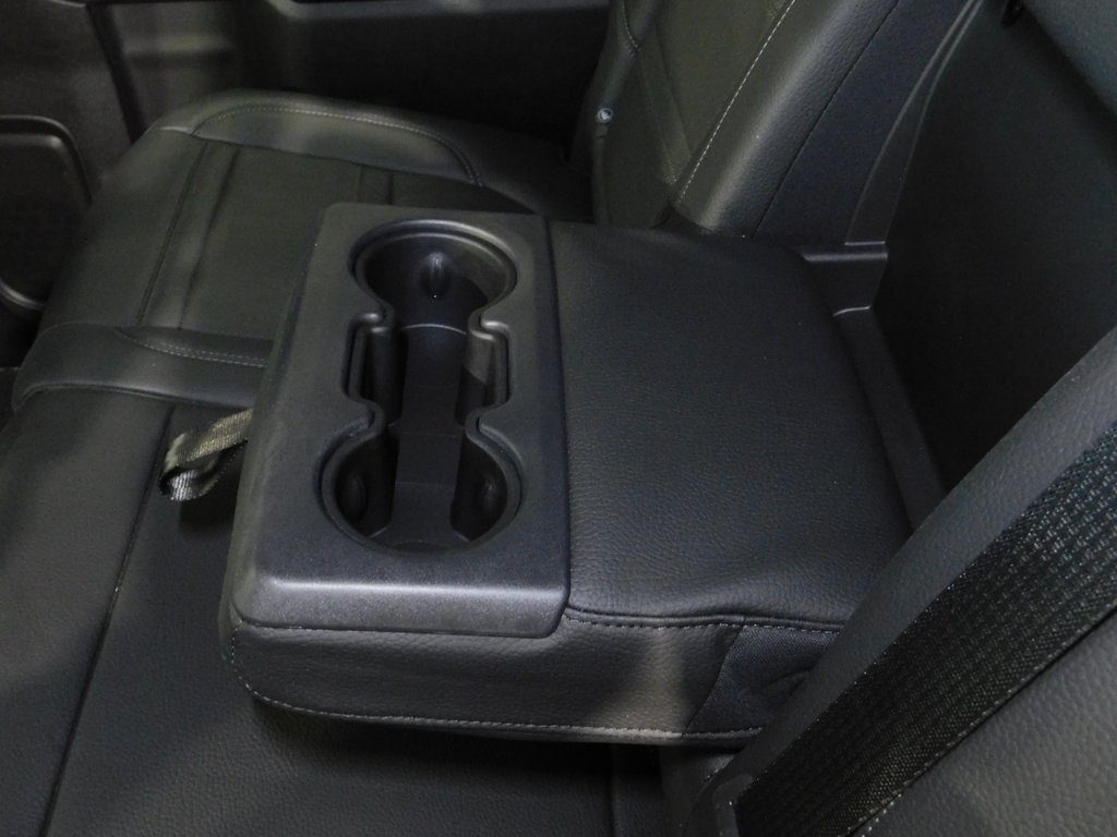 GMC Sierra 3500HD Denali Crew Cab 4WD 2022