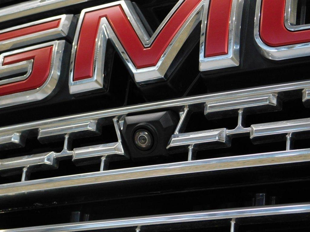 GMC Sierra 3500HD Denali Crew Cab 4WD 2022