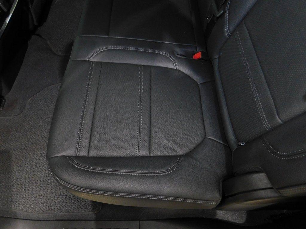 GMC Sierra 3500HD Denali Crew Cab 4WD 2022