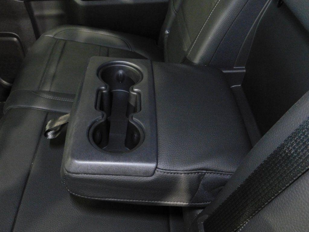 GMC Sierra 3500HD Denali Crew Cab 4WD 2022