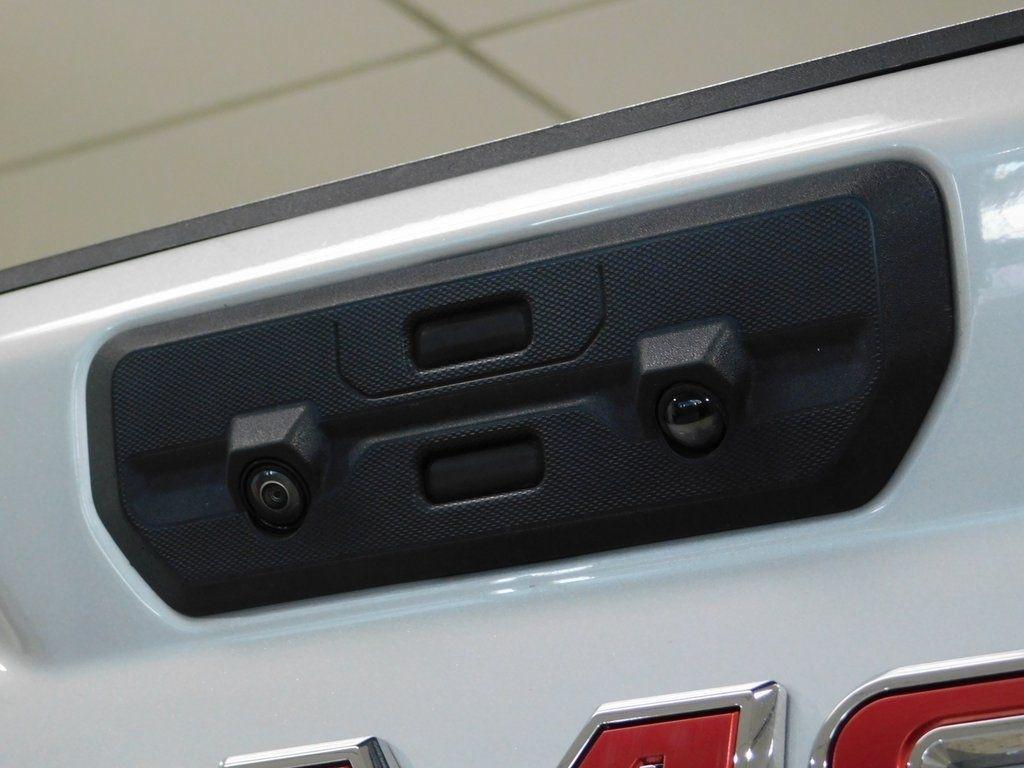 GMC Sierra 3500HD Denali Crew Cab 4WD 2022