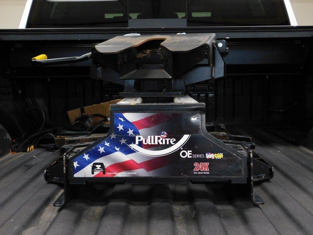 GMC Sierra 3500HD Denali Crew Cab 4WD 2022