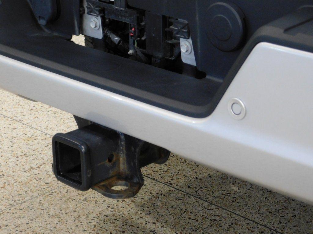 GMC Sierra 3500HD Denali Crew Cab 4WD 2022