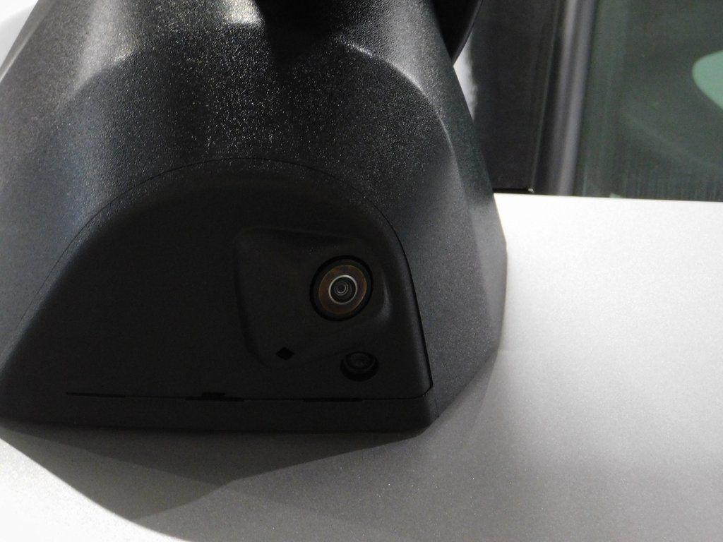 GMC Sierra 3500HD Denali Crew Cab 4WD 2022