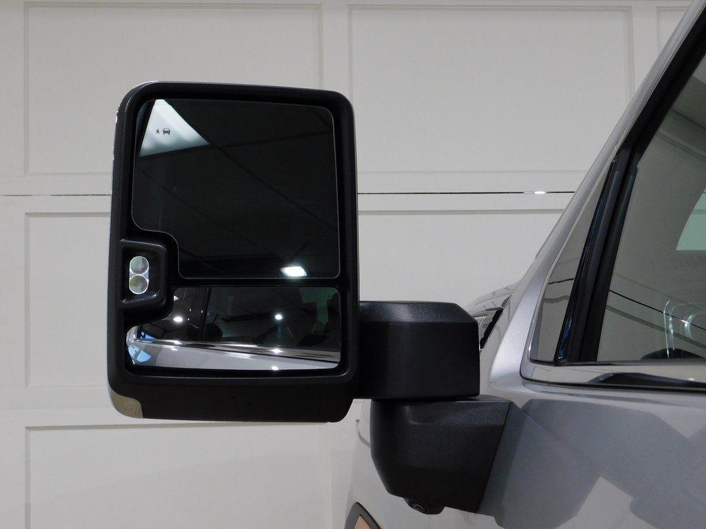 GMC Sierra 3500HD Denali Crew Cab 4WD 2022