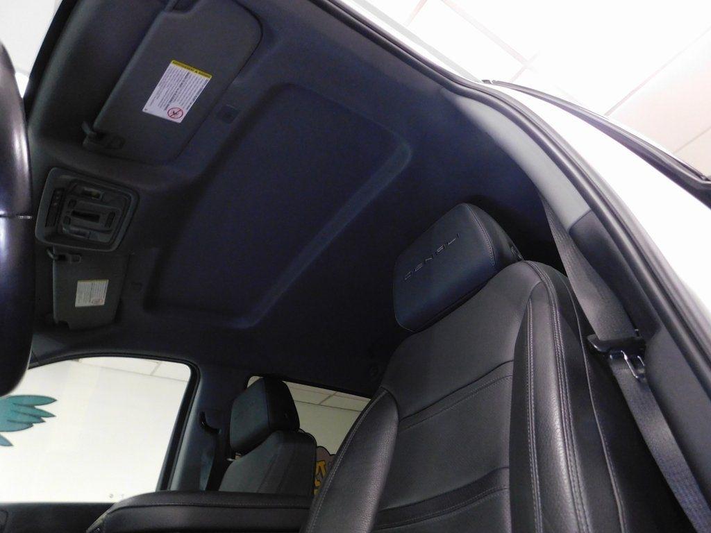 GMC Sierra 3500HD Denali Crew Cab 4WD 2022