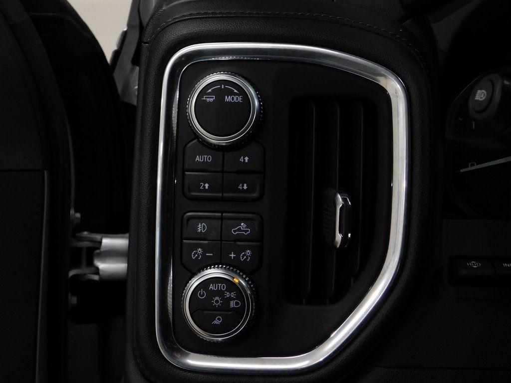 GMC Sierra 3500HD Denali Crew Cab 4WD 2022