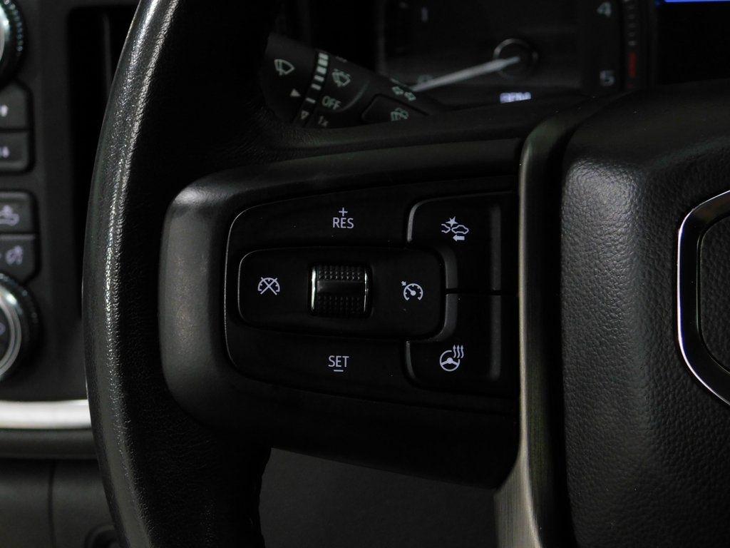 GMC Sierra 3500HD Denali Crew Cab 4WD 2022