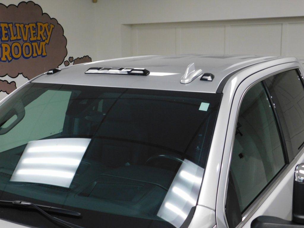 GMC Sierra 3500HD Denali Crew Cab 4WD 2022