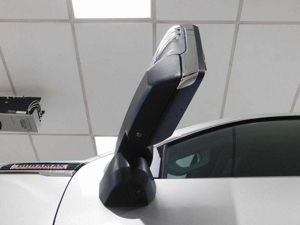 GMC Sierra 3500HD Denali Crew Cab 4WD 2022