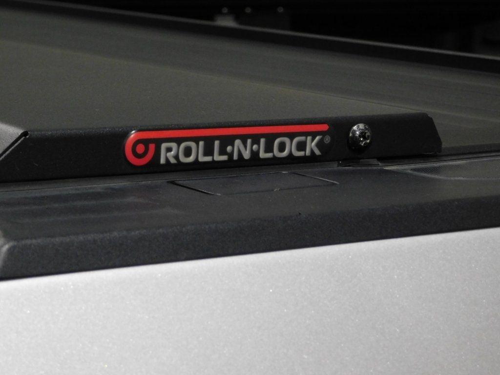 GMC Sierra 3500HD Denali Crew Cab 4WD 2022