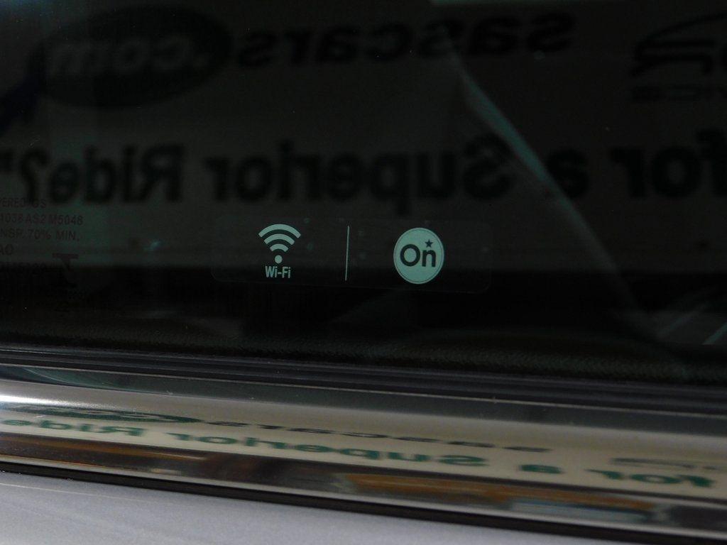 GMC Sierra 3500HD Denali Crew Cab 4WD 2022