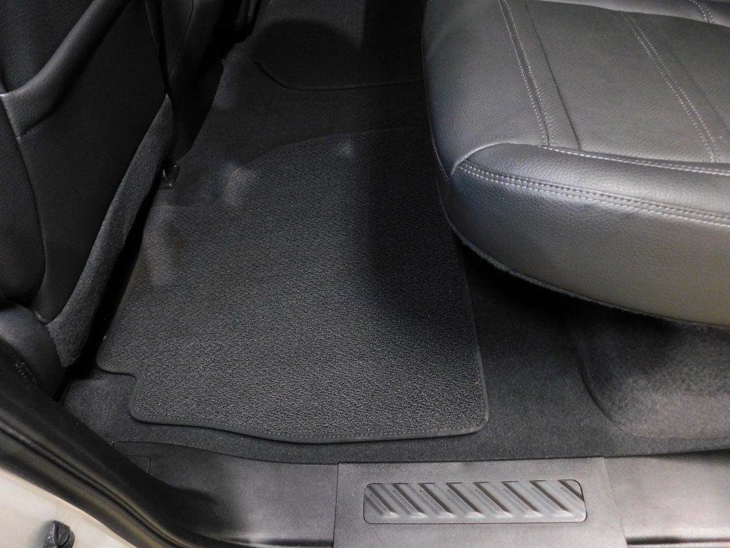 GMC Sierra 3500HD Denali Crew Cab 4WD 2022