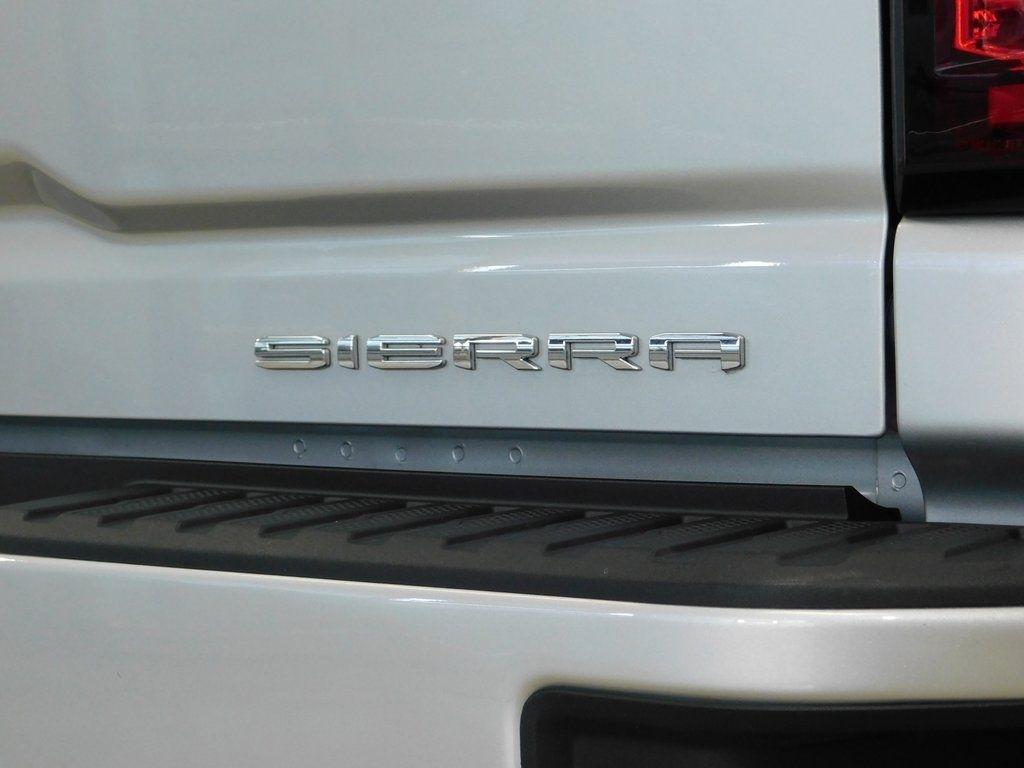 GMC Sierra 3500HD Denali Crew Cab 4WD 2022