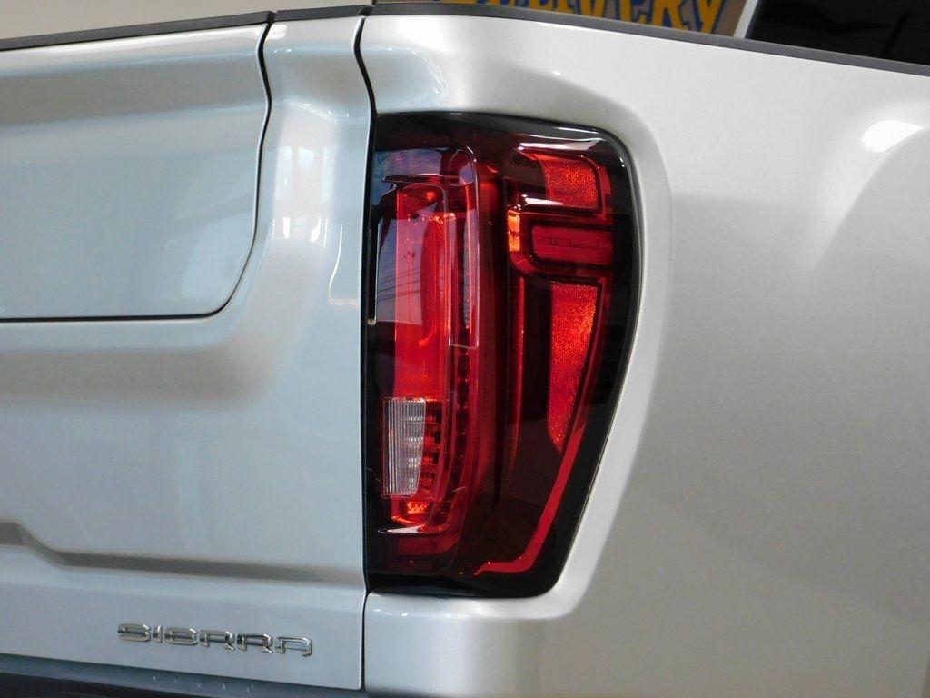 GMC Sierra 3500HD Denali Crew Cab 4WD 2022