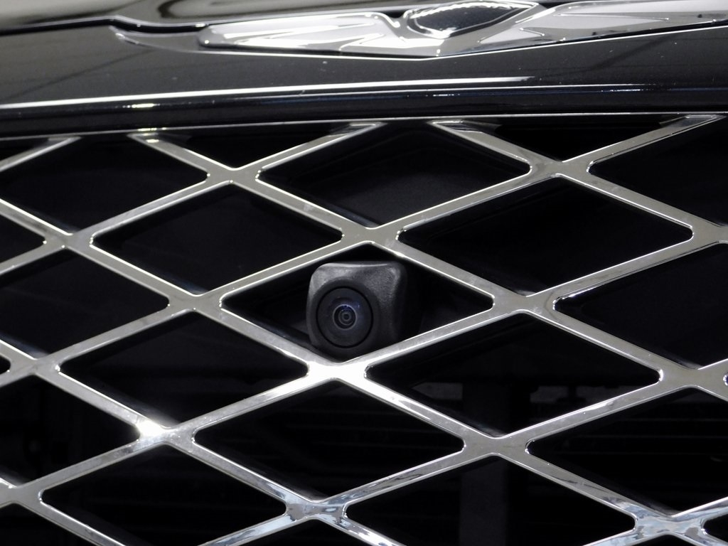 Genesis GV80 3.5T Prestige Signature 2024