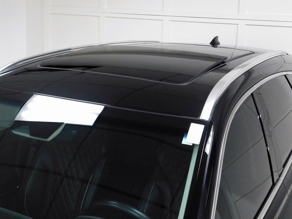 Genesis GV80 3.5T Prestige Signature 2024