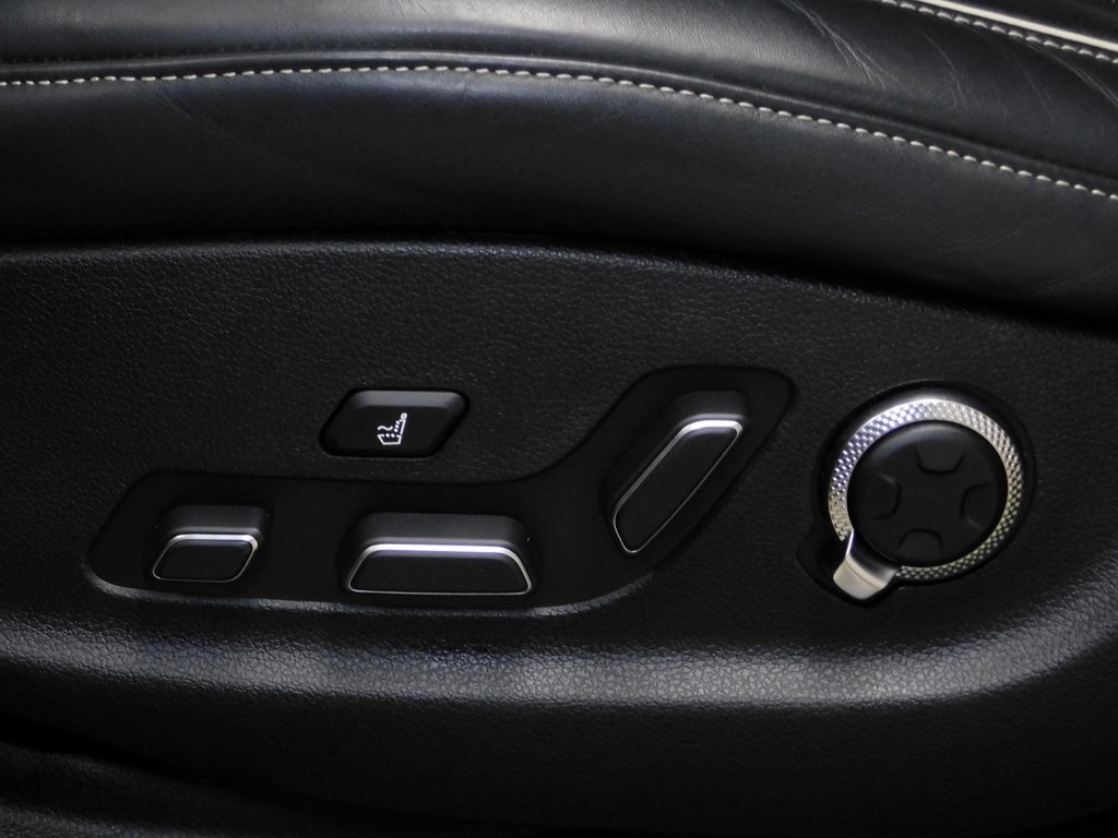 Genesis GV80 3.5T Prestige Signature 2024