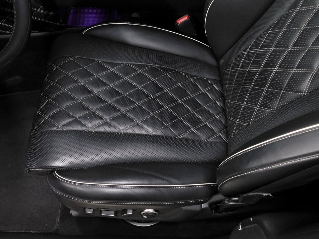 Genesis GV80 3.5T Prestige Signature 2024