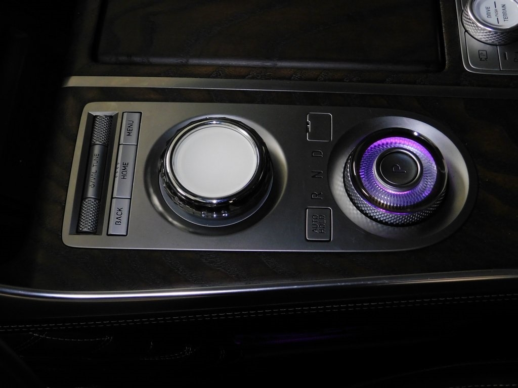 Genesis GV80 3.5T Prestige Signature 2024