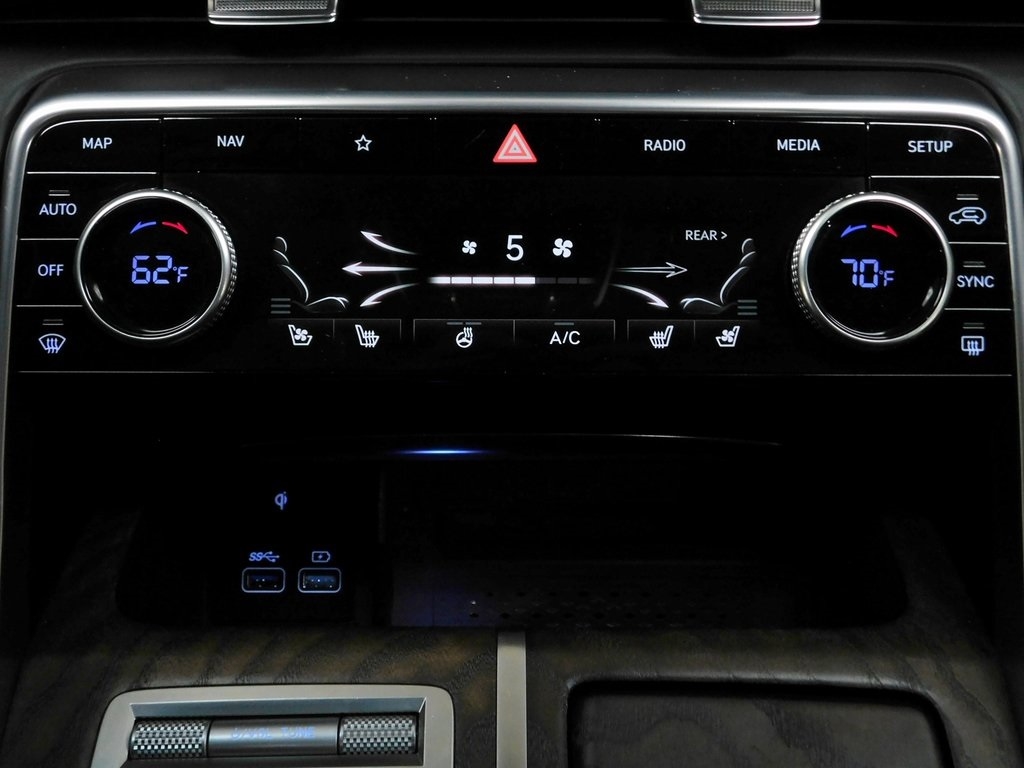 Genesis GV80 3.5T Prestige Signature 2024