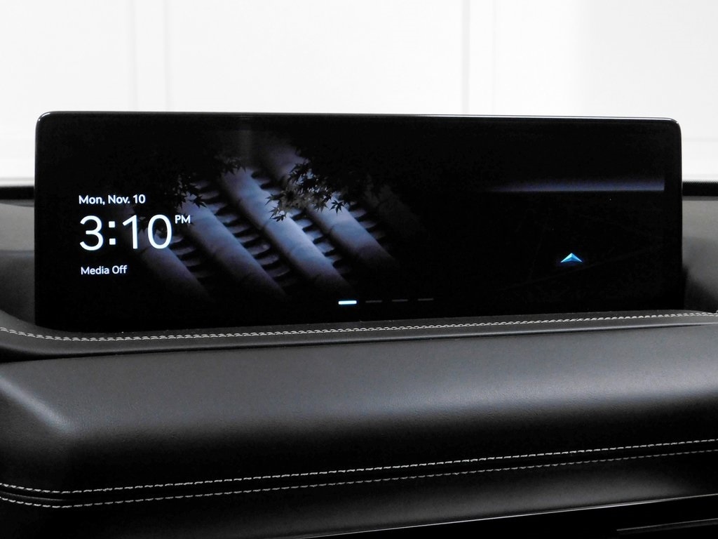 Genesis GV80 3.5T Prestige Signature 2024