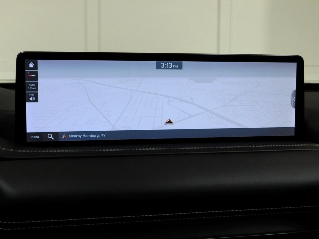 Genesis GV80 3.5T Prestige Signature 2024