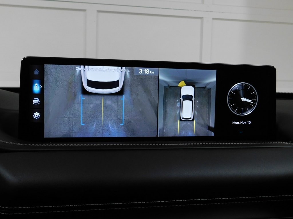 Genesis GV80 3.5T Prestige Signature 2024